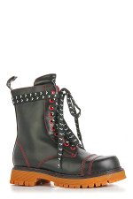 Ботинки PREDATOR (K01-B12/BLACK)