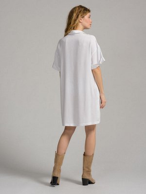 Платье-рубашка OD-300-2