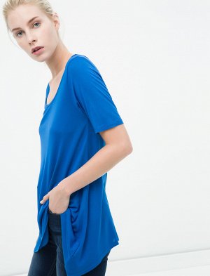 Футболка %100 Viskoz

Model Bilgileri:

Boy: 175 cm, Gs: 86, Bel: 61, Kala: 90
Modelin Bedeni: S
