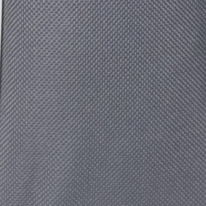 Сумка спортивная, отдел на молнии, с увеличением, 3 наружных кармана, цвет серый