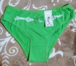 Трусы женские