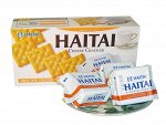 Крекер Haitai Cheese Cracker (Сырный)
