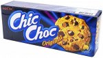 Печенье песочное с шоколадной крошкой Chic Choc Original