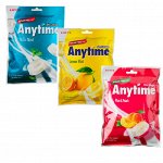 Леденцы Anytime (Без Сахара!)