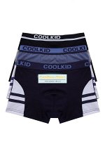 Трусы подростковые (хлопок) №W6950 (131)