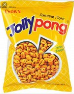 Хлопья Jolly Pong Original