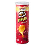 Чипсы PRINGLES Original 165 г 1 уп. х 19 шт