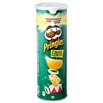 Чипсы PRINGLES Cheese&amp;Onion 165 г