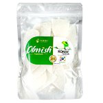 OLMISH Кокос Сушеный 500 г 1 уп.х 40 шт.