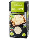 POLEZZNO семена кунжут 200 г 1 уп.х 21 шт.