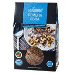 POLEZZNO семена льна 300 г 1 уп.х 10 шт.