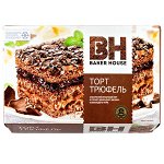 Торт ВН Трюфель 350 г