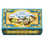 Белевская пастила с дикой шикшей 100 г, 1/26