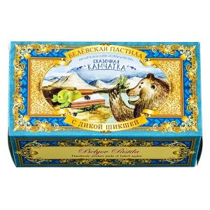 Белевская пастила с дикой шикшей 100 г, 1/26