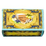 Белевская пастила с черникой 100 г, 1/26