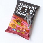 Медово-халвичный десерт HALVA 518