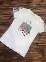 Футболка New J