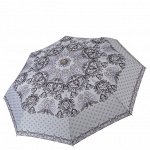 Зонт облегченный, 348гр, автомат, 102см, Fabretti L-20104-6