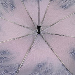 Зонт облегченный, 350гр, автомат, 102см, FABRETTI L-20122-5