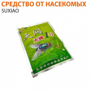 Универсальное средство от насекомых Suxiao 25 г