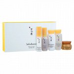 Набор премиальных миниатюр от Sulwhasoo