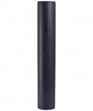 Ролик массажный STARFIT FA-520, 15x90 cм, универсальный, черный