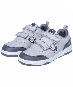 Обувь спортивная Salto JSH105-K, серый, р. 28-35