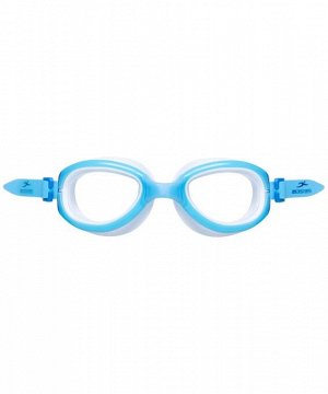 Очки для плавания Friggo Light Blue/White, подростковые