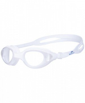 Очки для плавания Prive White