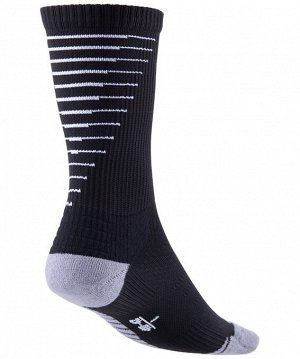 Носки спортивные J?gel PERFORMDRY Division Pro Training Socks (JА-011-006), черный