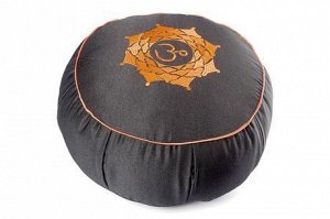  Подушка для медитации «Ом»