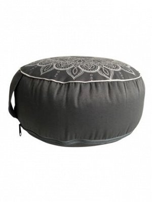 Подушка для медитации «Мандала»