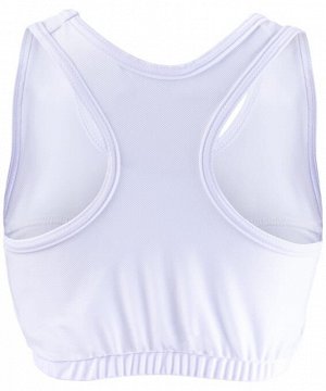 Защита груди KSA Impulse White