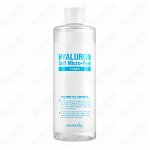 Тонер гиалуроновый Secret Key Hyaluron Soft Micro-Peel Toner