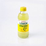 Напиток витаминизированный Daily-C lemon 1000 С 140мл.