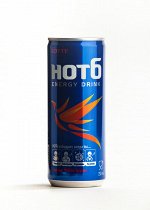 Энергетик Hot6