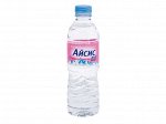 Вода питьевая &quot;Mineral Water ICIS 8.0&quot; 0,5л