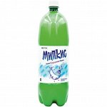 Напиток Milkis (Милкис) 1.5л.
