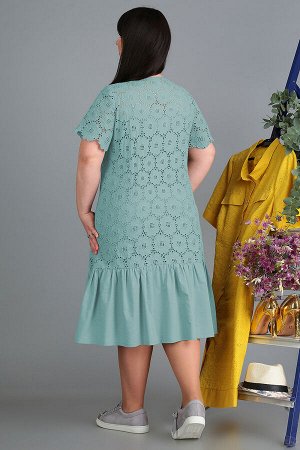 Платье Algranda by Новелла Шарм А3524-c