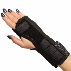 Бандаж для лучезапястного сустава