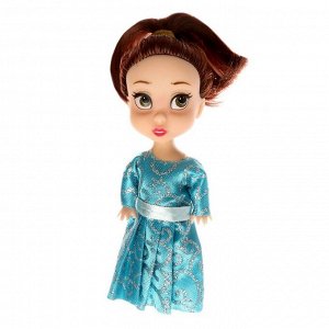 Happy Valley Кукла малышка «Сказочная принцесса», МИКС