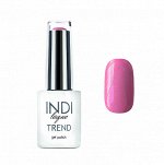 Гель-лак INDI laque TREND, 9 мл №5248