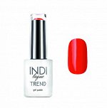 Гель-лак INDI laque TREND, 9 мл №5265
