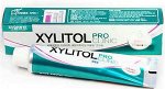 Укрепляющая эмаль зубная паста &quot;Xylitol&quot;/ &quot;Pro Clinic&quot; c экстрактами трав (в коробке) 130г