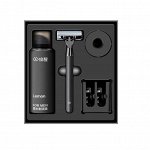 Бритвенный набор Xiaomi H300 (2 сменные кассеты)
