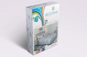 КПБ Варьете бязь 1,5 сп