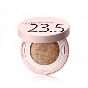 So Natural Cover Fixing Cushion SPF50+ PA++ Увлажняющий кушон тон #23,5, 15 гр