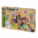 Игровой набор Стикбот &quot;Замок&quot;