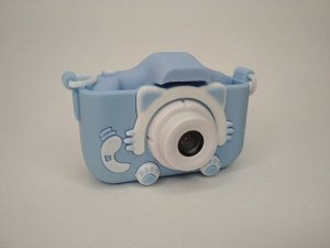 Детская камера Childrens Fun Camera GUTE KITTY