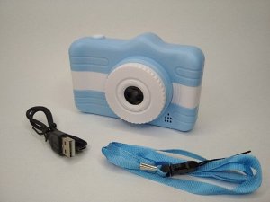 Детский фотоаппарат Т6 (камера 5МП)